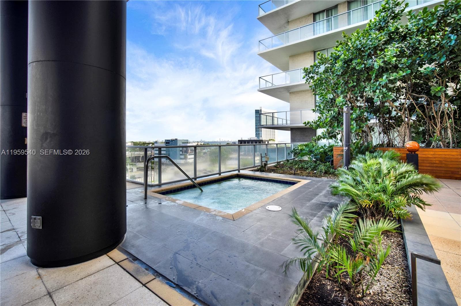 3449 NE 1st Ave # 110, Miami FL 33137 — 27