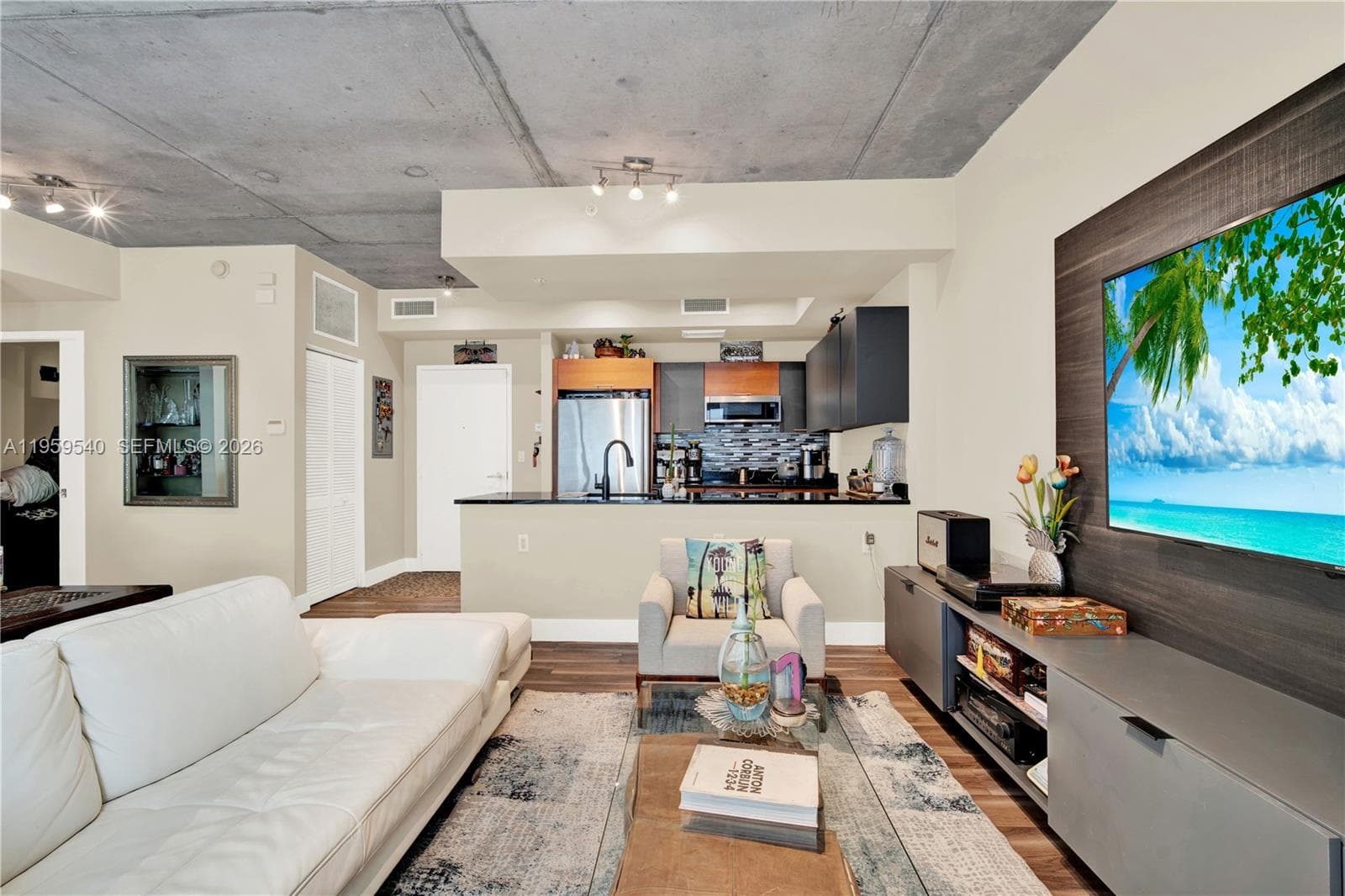 3449 NE 1st Ave # 110, Miami FL 33137 — 2