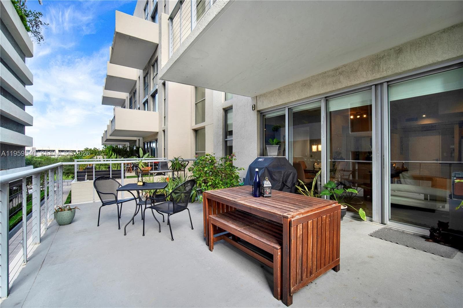 3449 NE 1st Ave # 110, Miami FL 33137 — 22