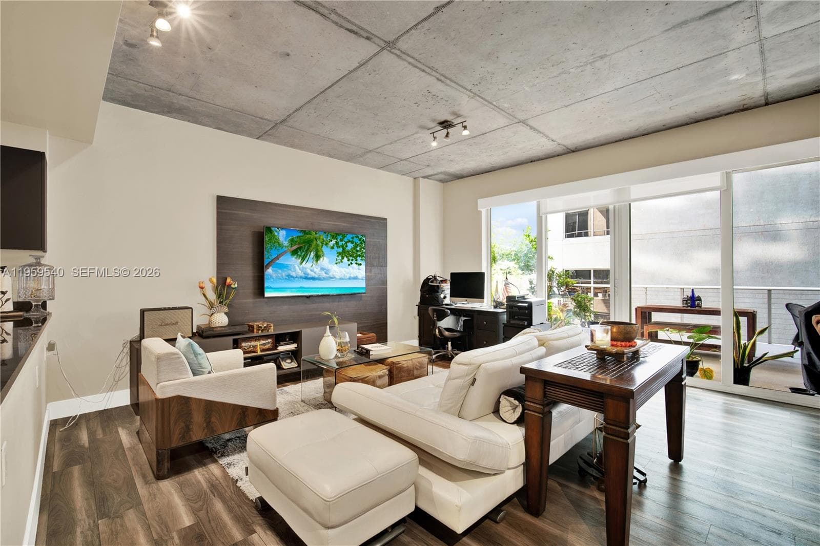 3449 NE 1st Ave # 110, Miami FL 33137 — 3