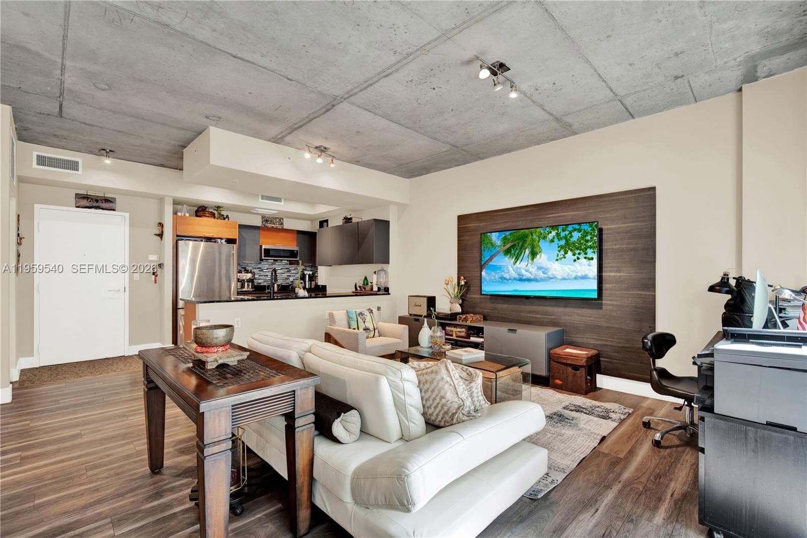 3449 NE 1st Ave # 110, Miami FL 33137 — 1