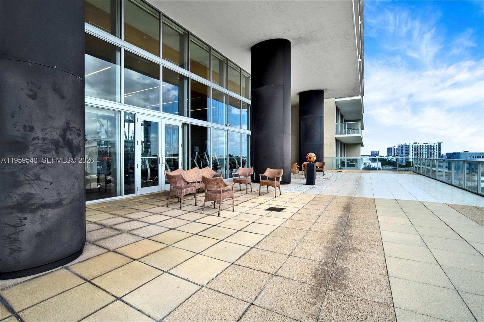 3449 NE 1st Ave # 110, Miami FL 33137 — 28