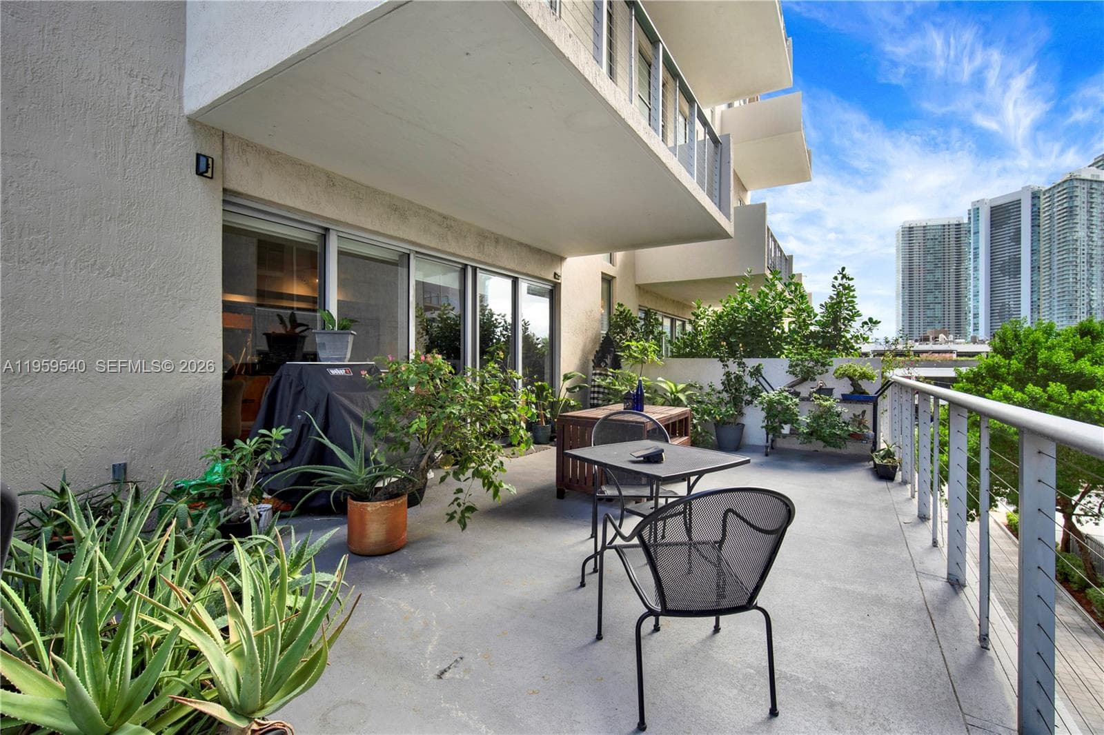 3449 NE 1st Ave # 110, Miami FL 33137 — 20
