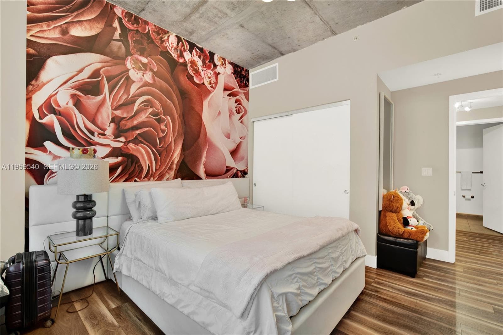 3449 NE 1st Ave # 110, Miami FL 33137 — 14