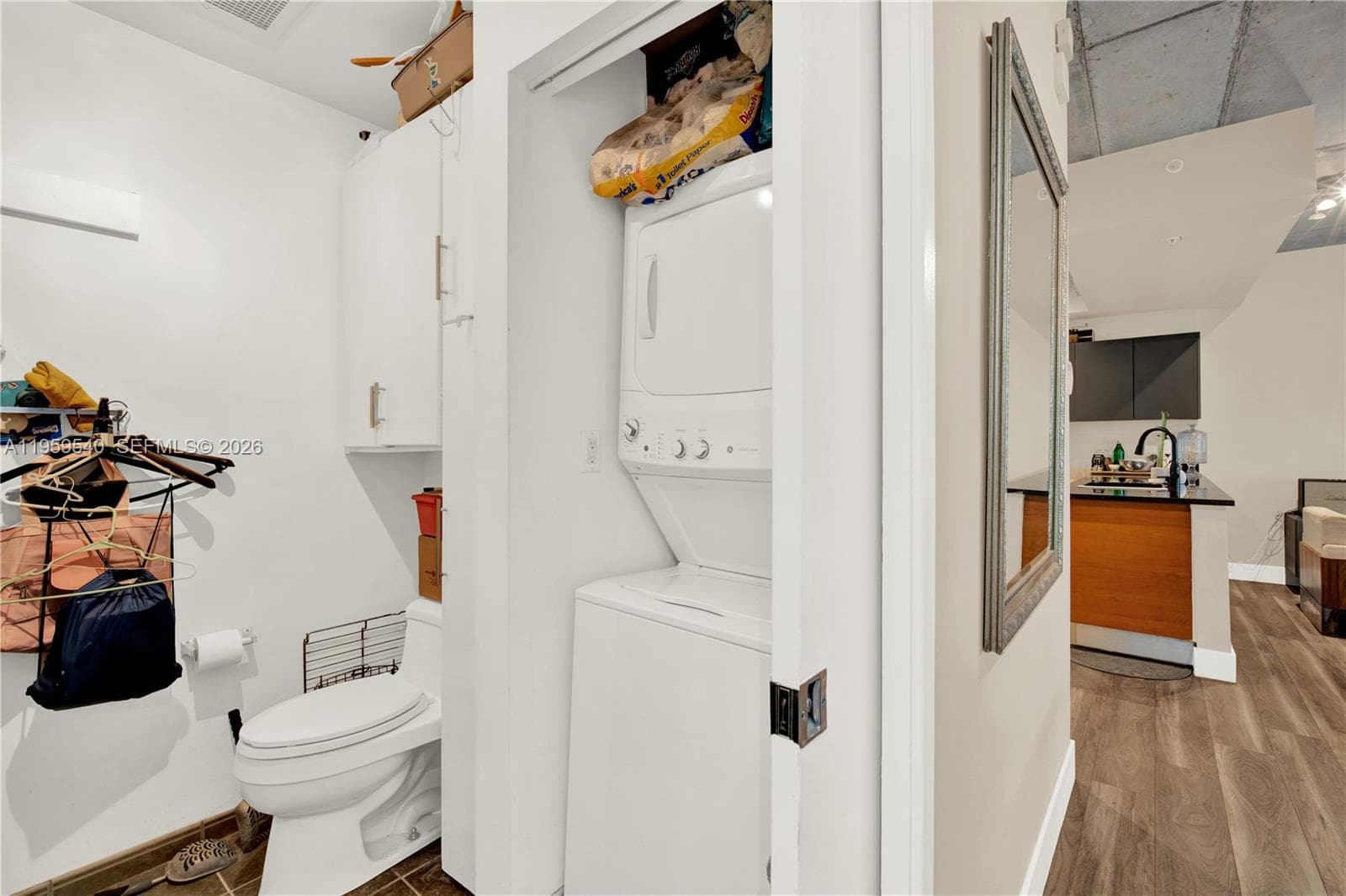 3449 NE 1st Ave # 110, Miami FL 33137 — 19