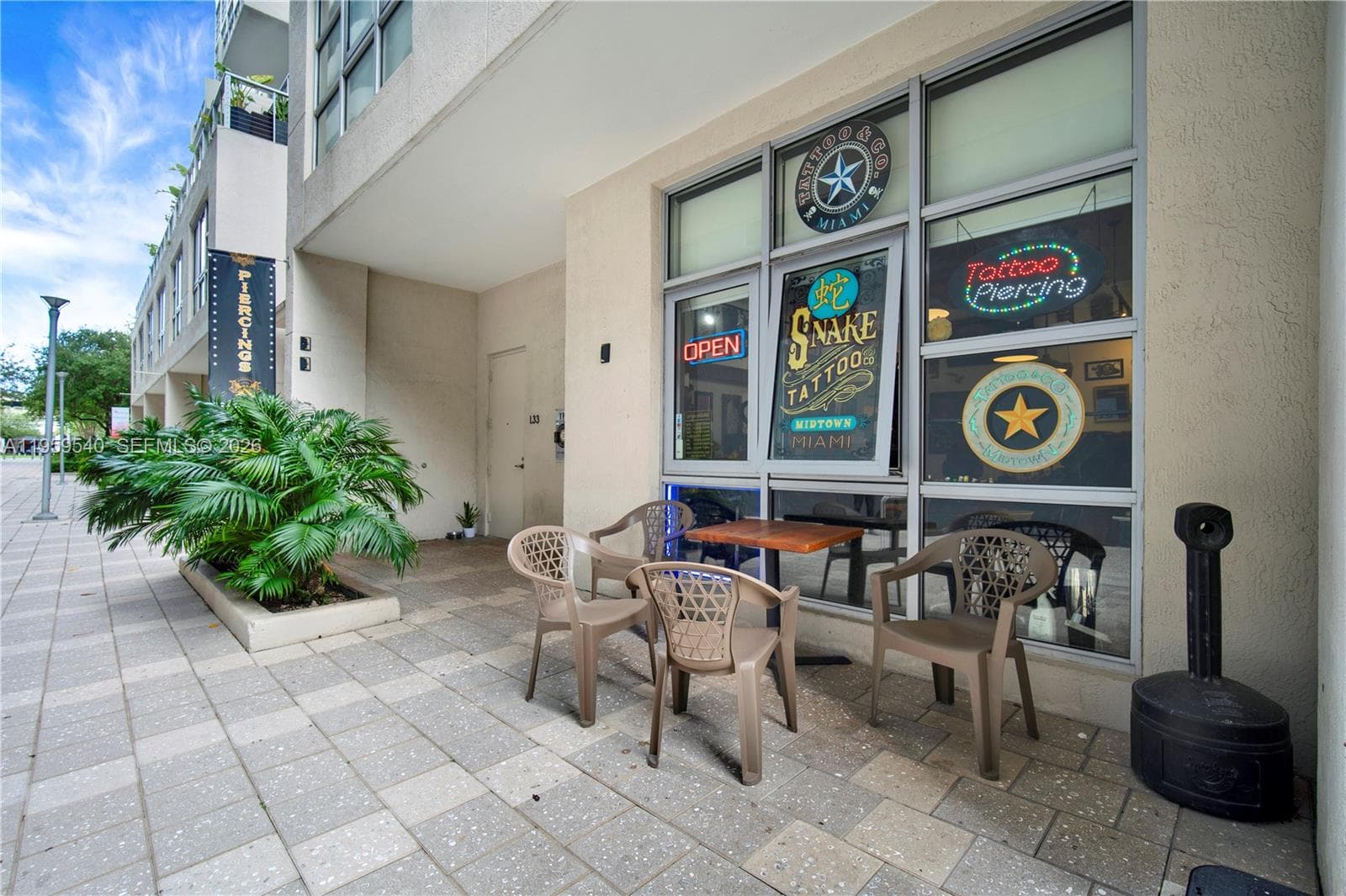 3449 NE 1st Ave # 110, Miami FL 33137 — 35