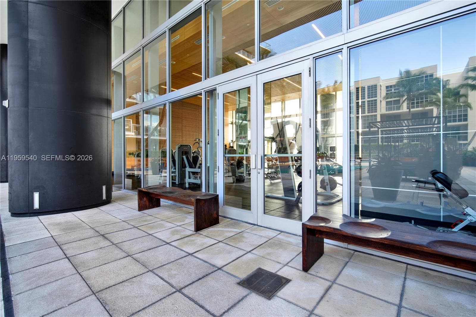3449 NE 1st Ave # 110, Miami FL 33137 — 25
