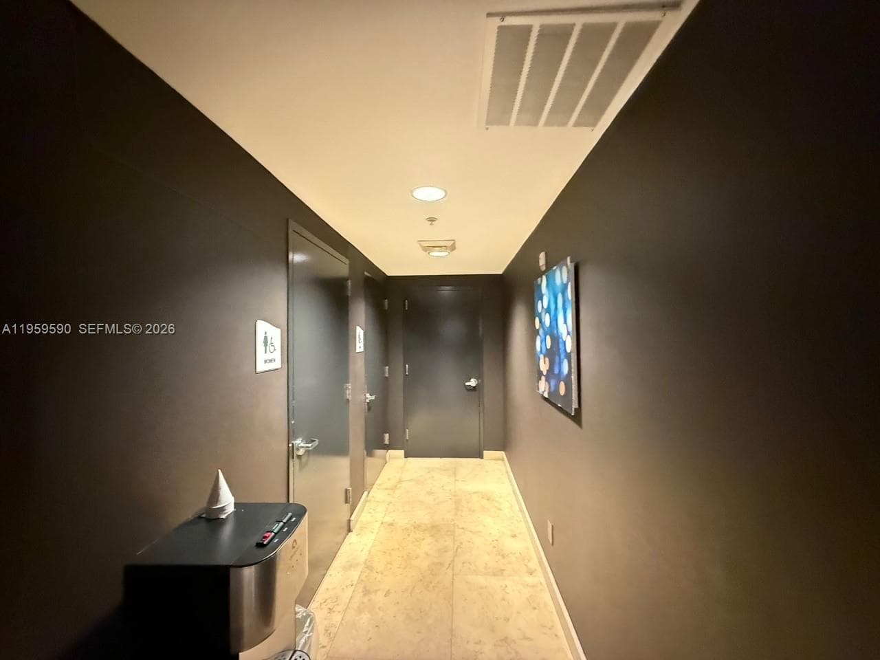 Brickell Cafe confidential, Miami FL 33130 — 8
