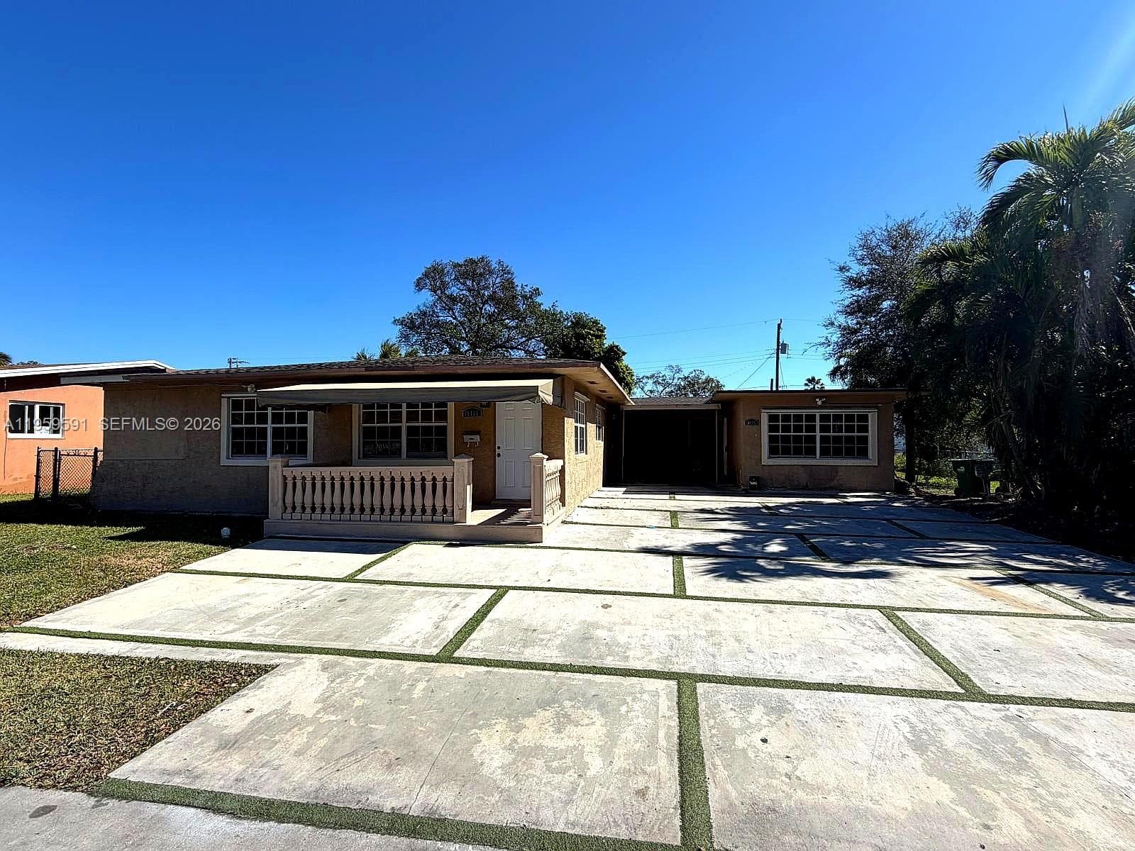 14407 NE 5th Ave # 14407, Miami FL 33161 — 2