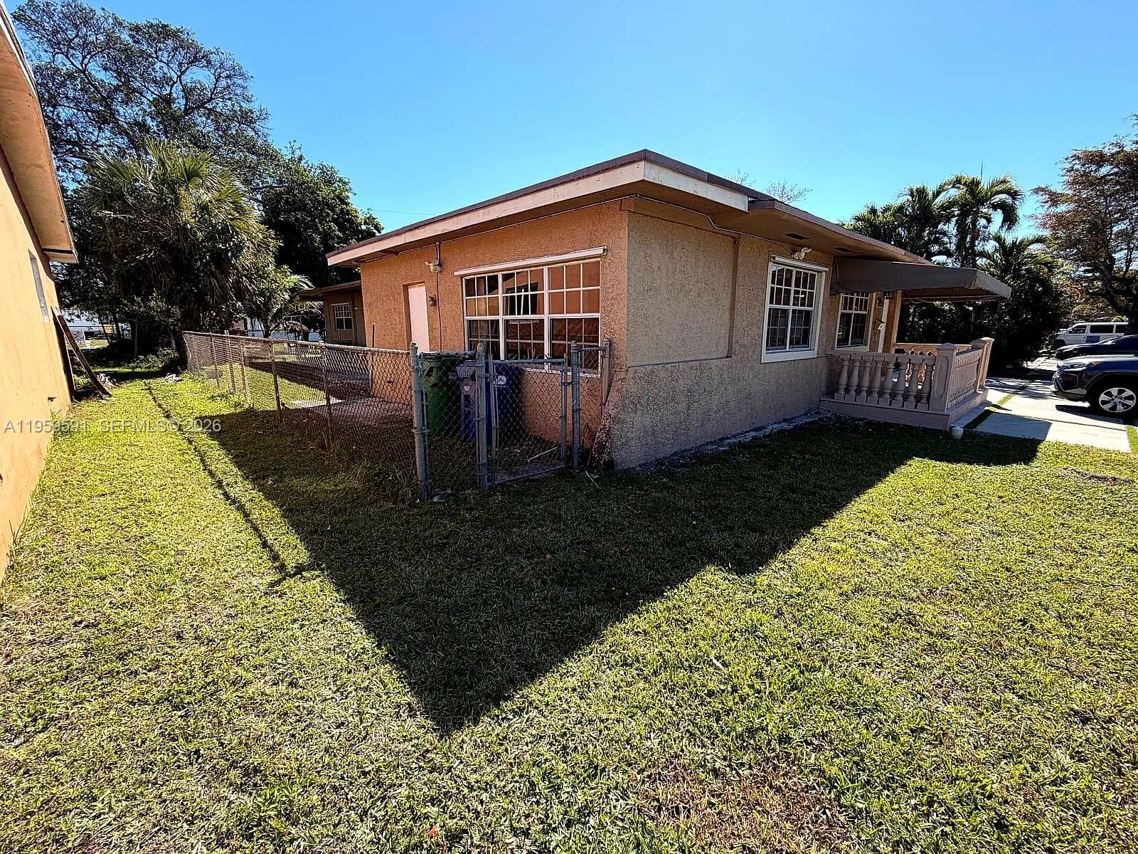 14407 NE 5th Ave # 14407, Miami FL 33161 — 22