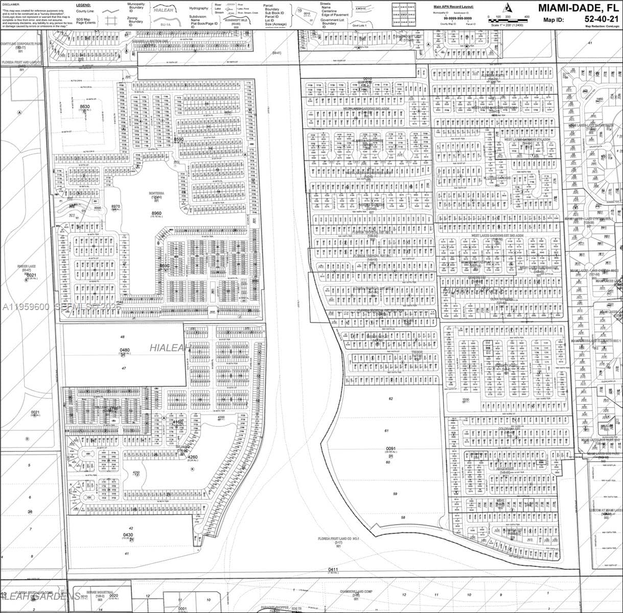 8915 W 35th Ave, Hialeah FL 33018 — 42