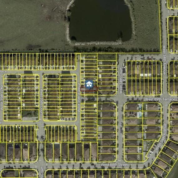 8915 W 35th Ave, Hialeah FL 33018 — 41