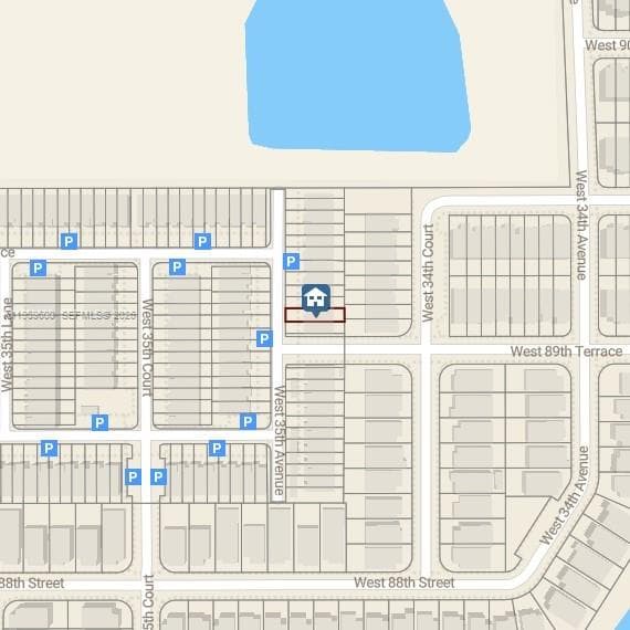 8915 W 35th Ave, Hialeah FL 33018 — 40