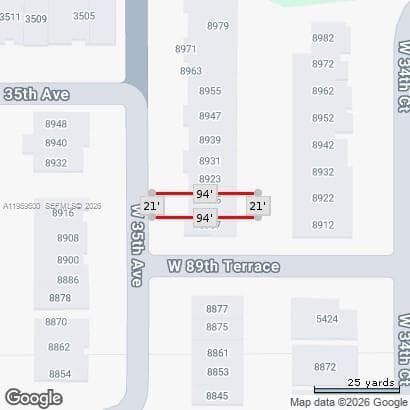 8915 W 35th Ave, Hialeah FL 33018 — 39