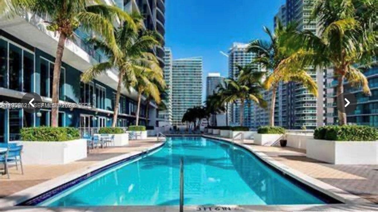 60 SW 13th St # 1700, Miami FL 33130 — 17