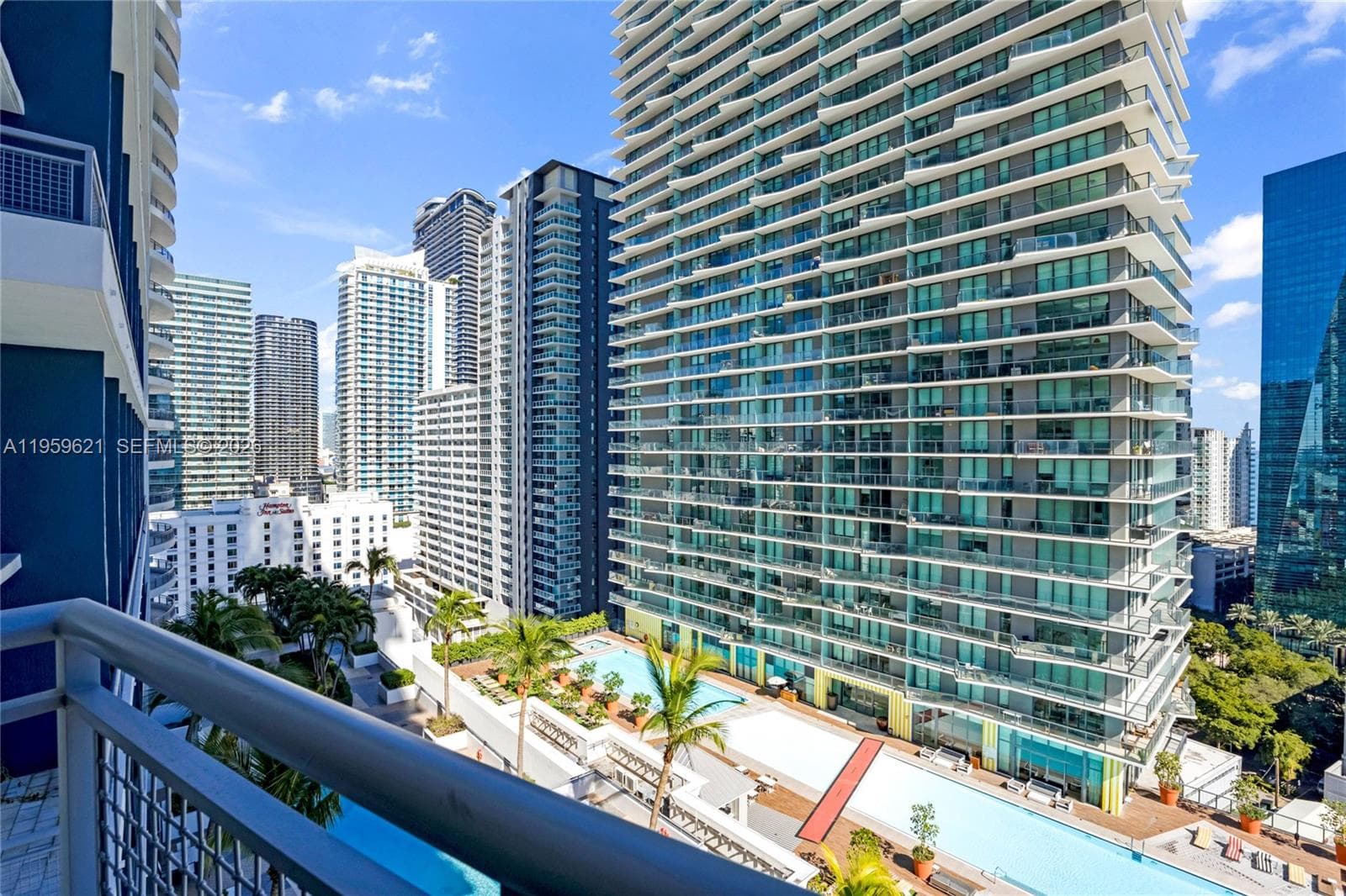 60 SW 13th St # 1700, Miami FL 33130 — 16