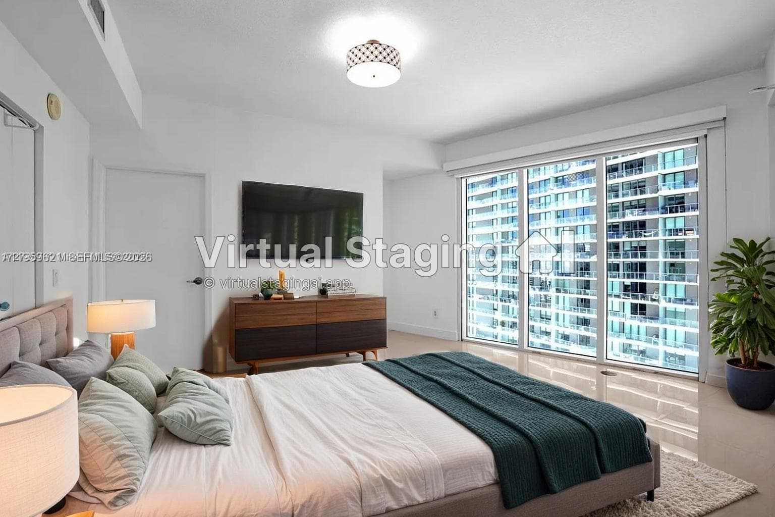 60 SW 13th St # 1700, Miami FL 33130 — 12