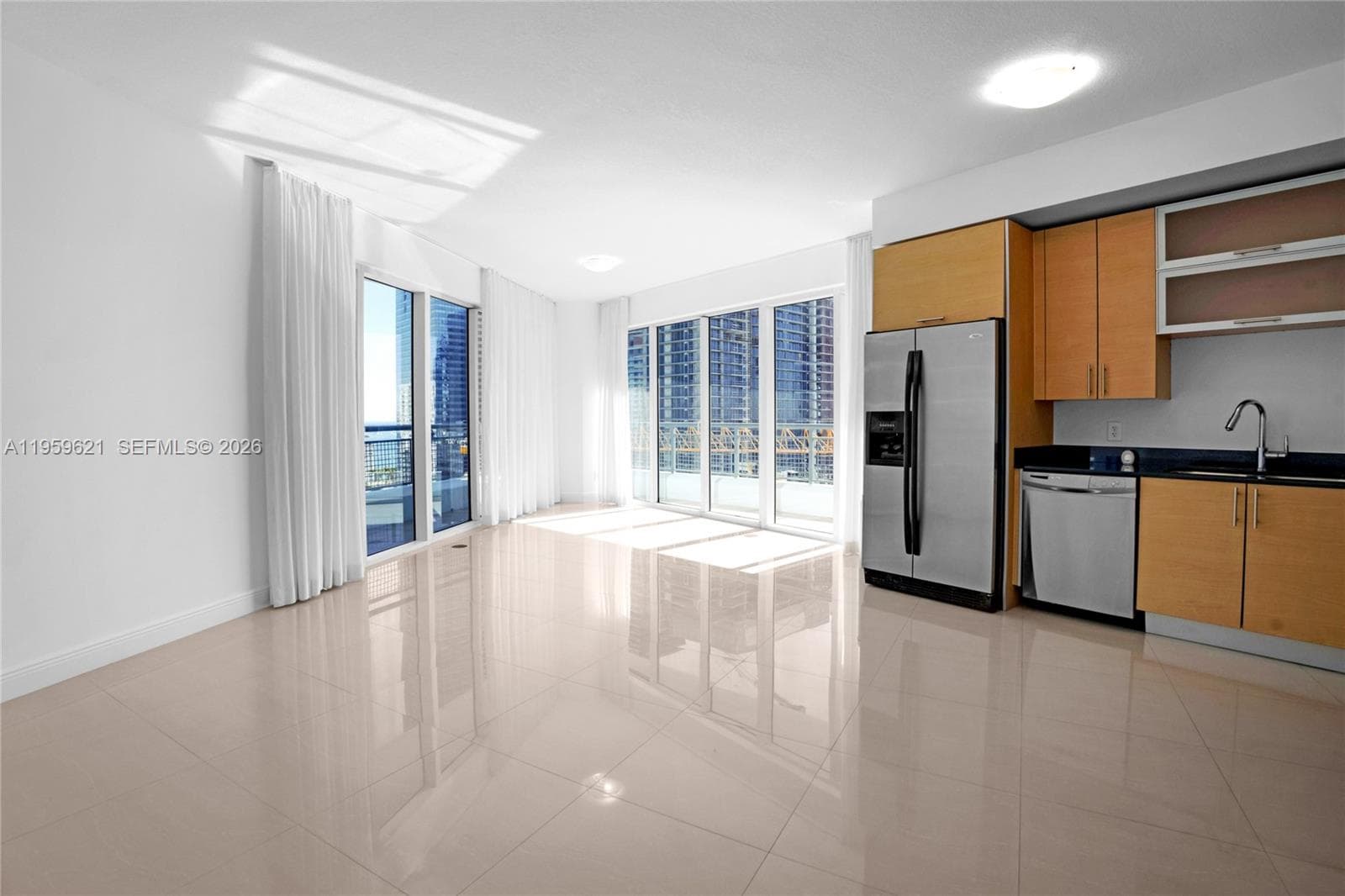 60 SW 13th St # 1700, Miami FL 33130 — 1