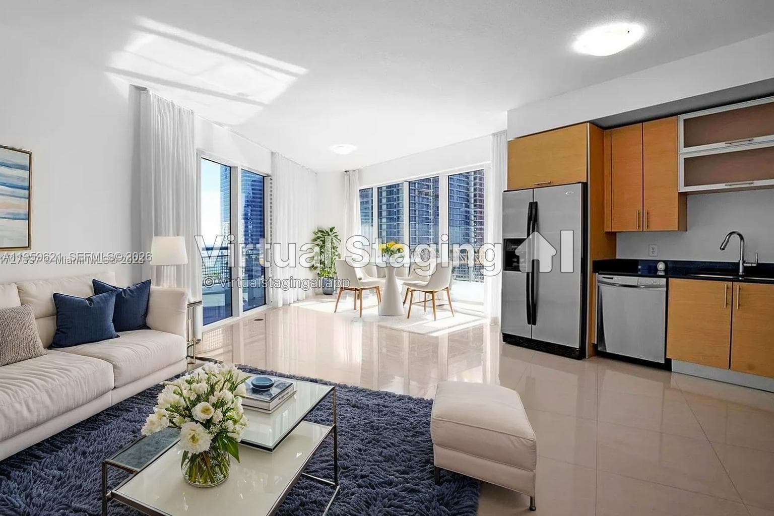 60 SW 13th St # 1700, Miami FL 33130 — 9