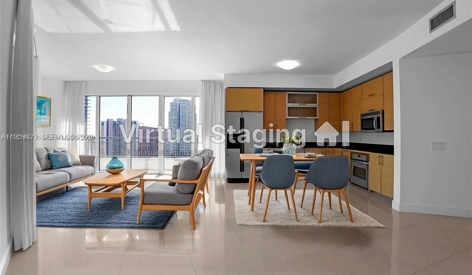 60 SW 13th St # 1700, Miami FL 33130 — 11