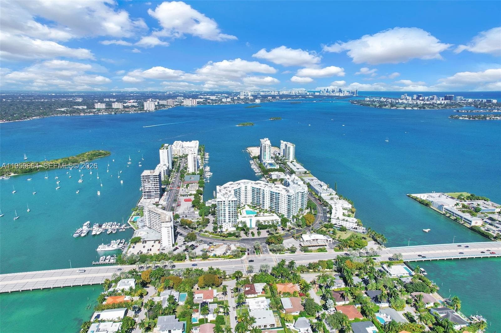 7910 Harbor Island Dr # 1103, North Bay Village FL 33141 — 27