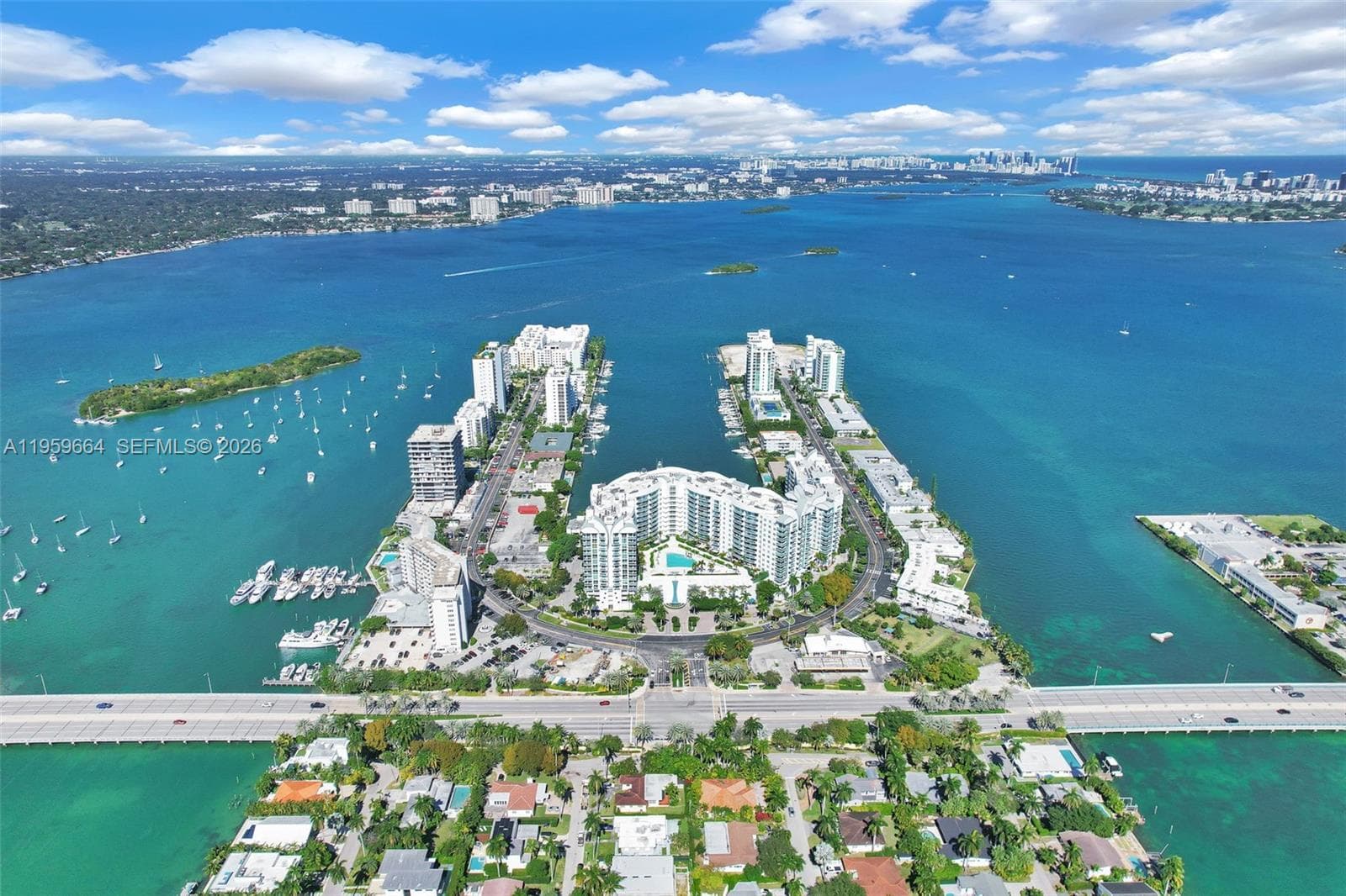 7910 Harbor Island Dr # 1103, North Bay Village FL 33141 — 2