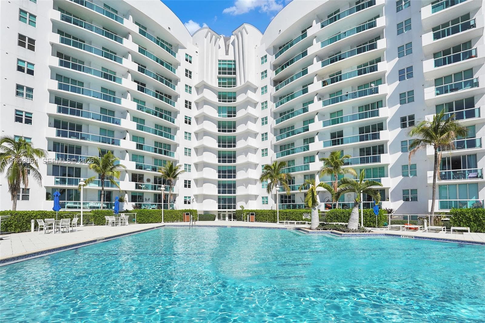 7910 Harbor Island Dr # 1103, North Bay Village FL 33141 — 91
