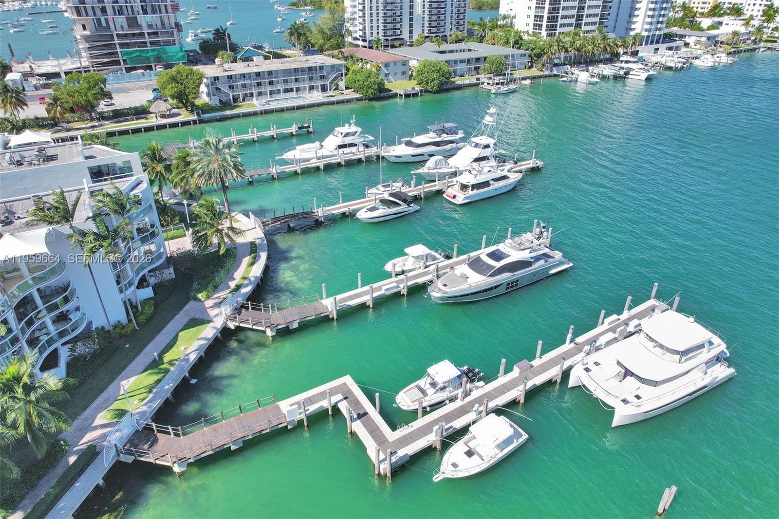 7910 Harbor Island Dr # 1103, North Bay Village FL 33141 — 13