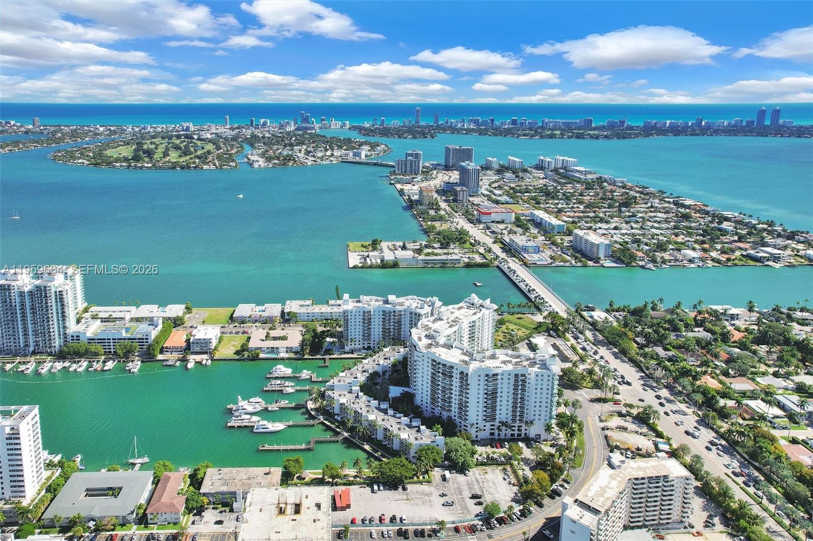 7910 Harbor Island Dr # 1103, North Bay Village FL 33141 — 17