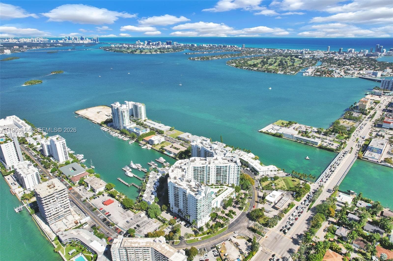 7910 Harbor Island Dr # 1103, North Bay Village FL 33141 — 16