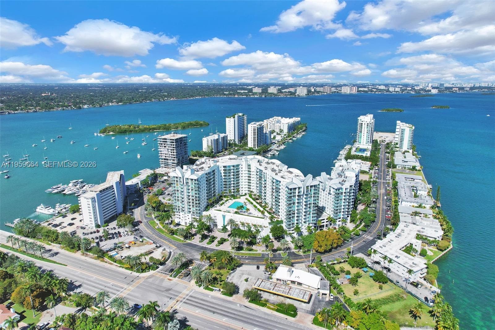 7910 Harbor Island Dr # 1103, North Bay Village FL 33141 — 26