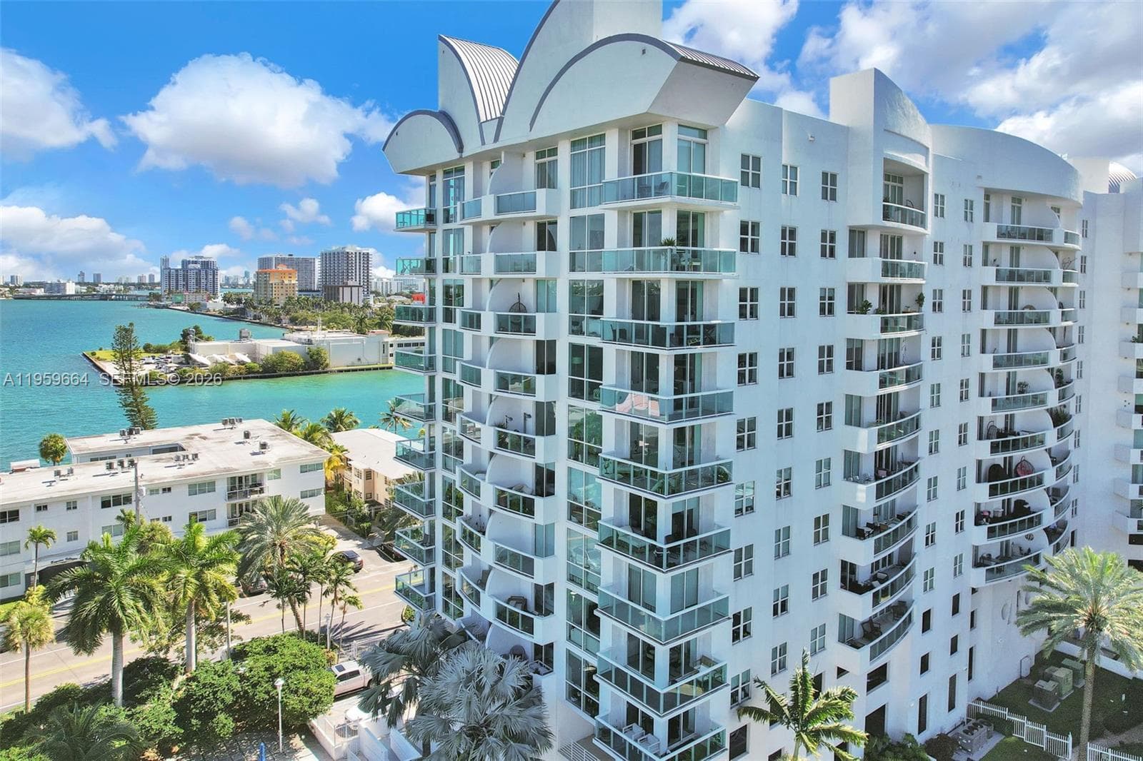 7910 Harbor Island Dr # 1103, North Bay Village FL 33141 — 22