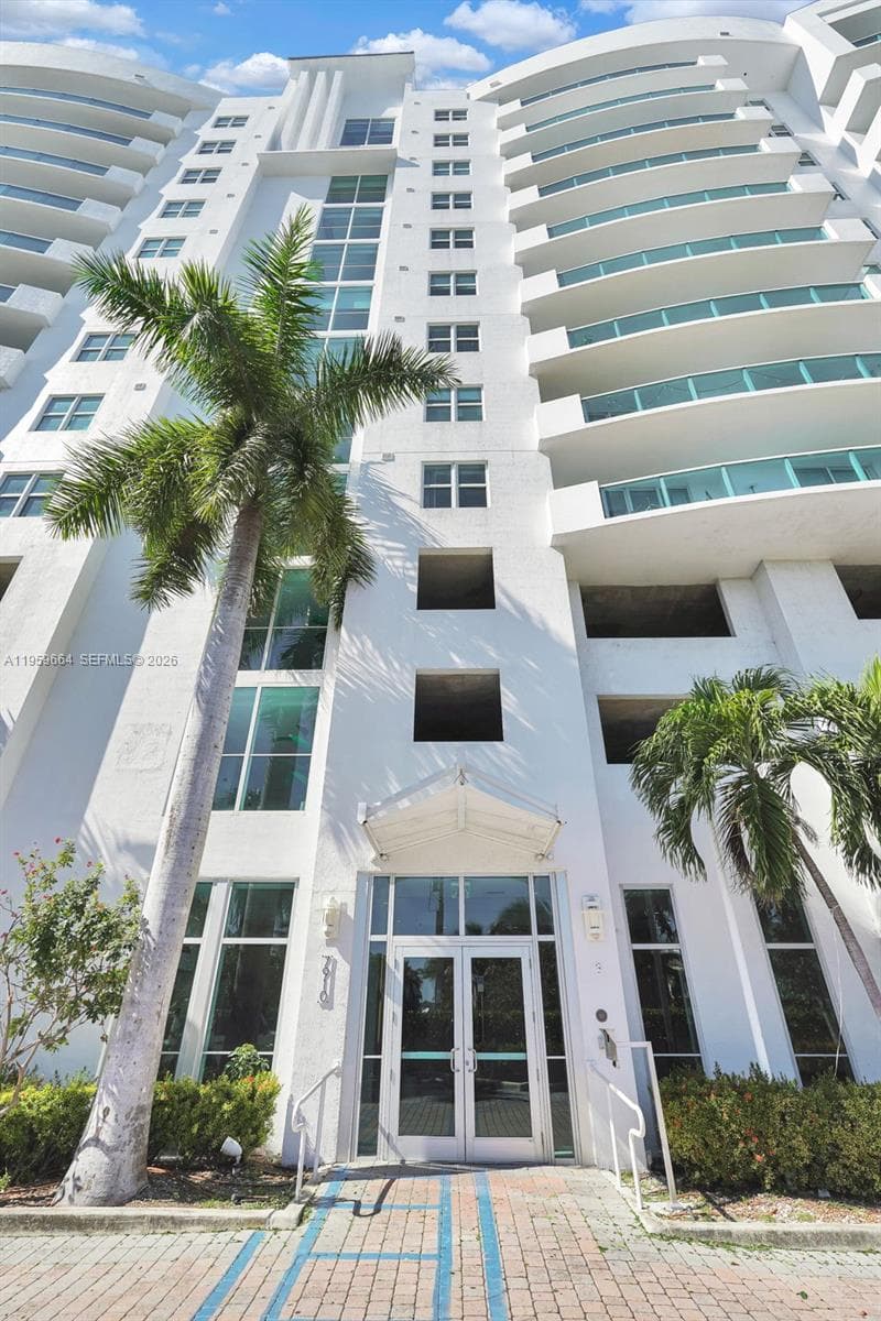 7910 Harbor Island Dr # 1103, North Bay Village FL 33141 — 7