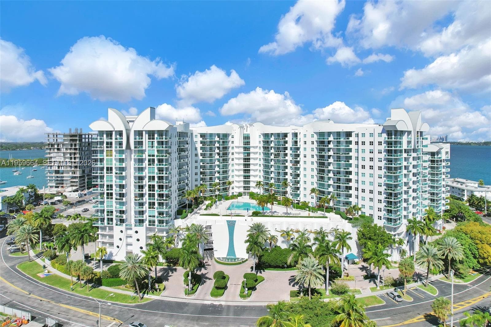 7910 Harbor Island Dr # 1103, North Bay Village FL 33141 — 3
