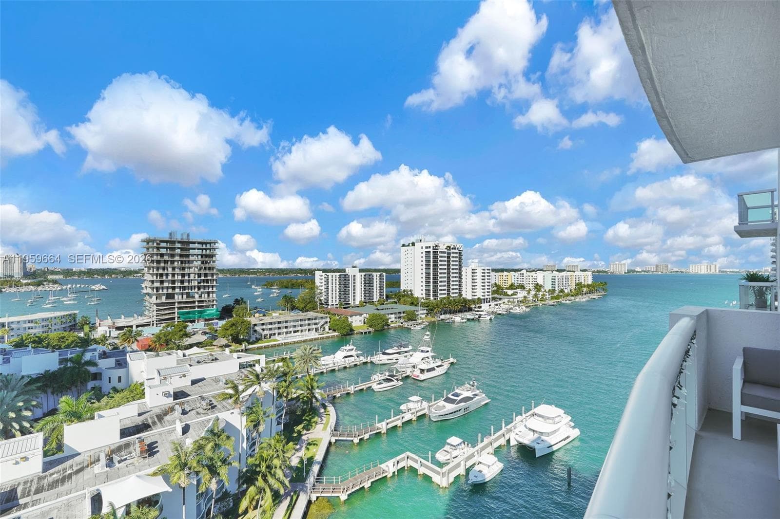 7910 Harbor Island Dr # 1103, North Bay Village FL 33141 — 36