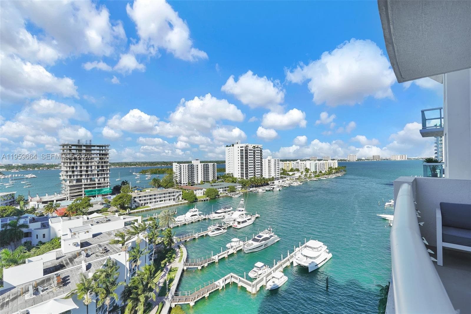 7910 Harbor Island Dr # 1103, North Bay Village FL 33141 — 32