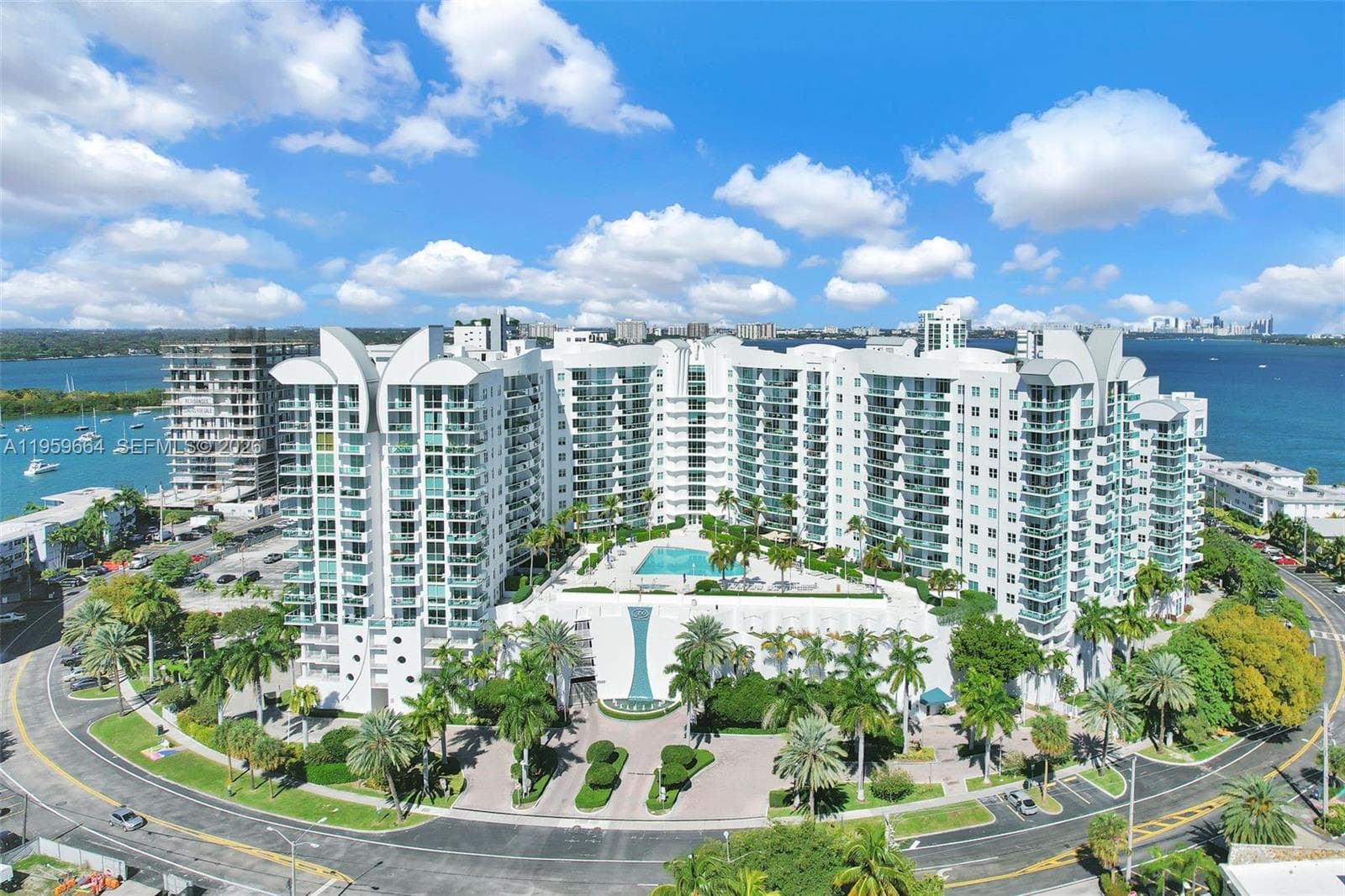 7910 Harbor Island Dr # 1103, North Bay Village FL 33141 — 88