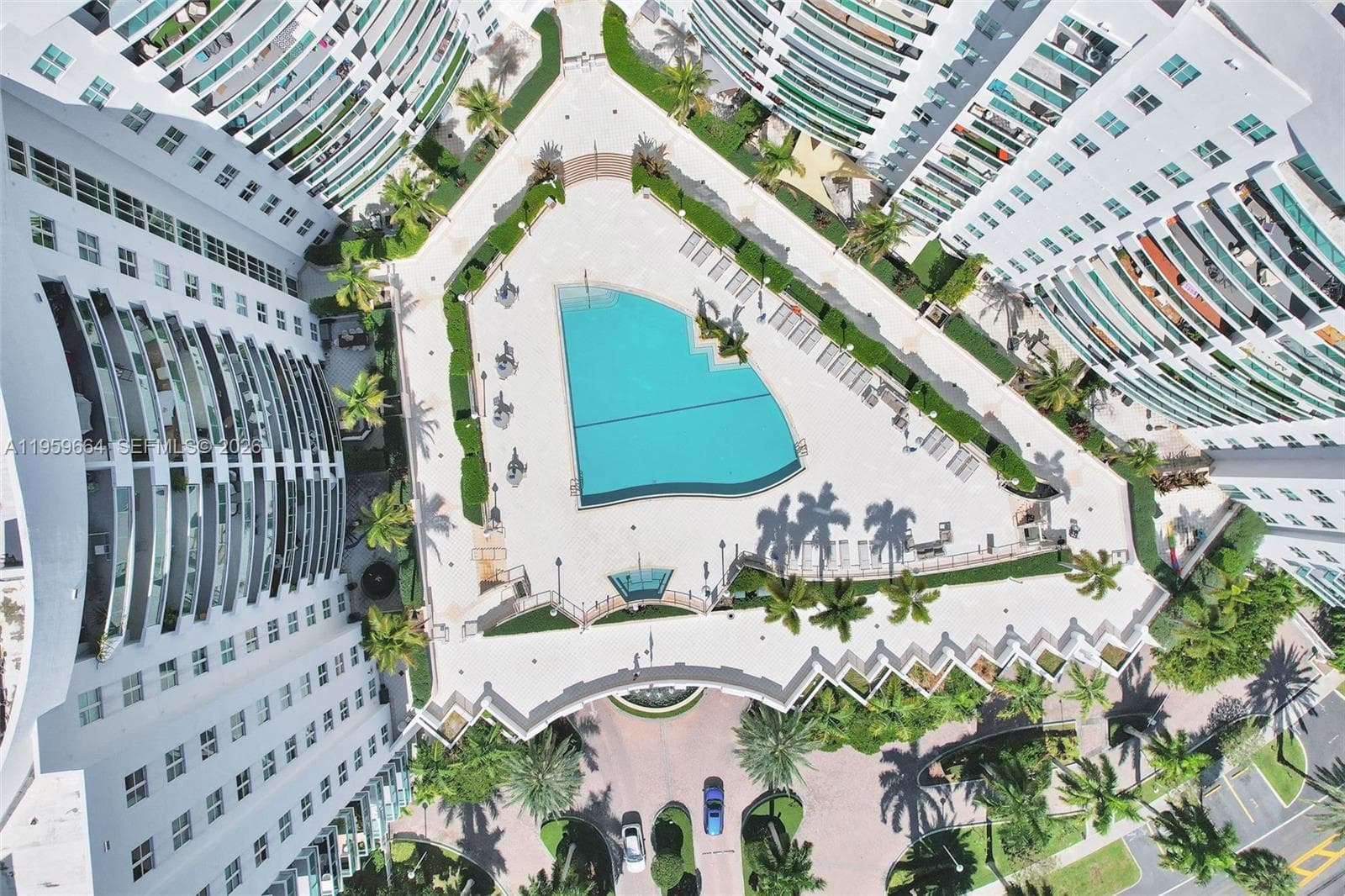 7910 Harbor Island Dr # 1103, North Bay Village FL 33141 — 5