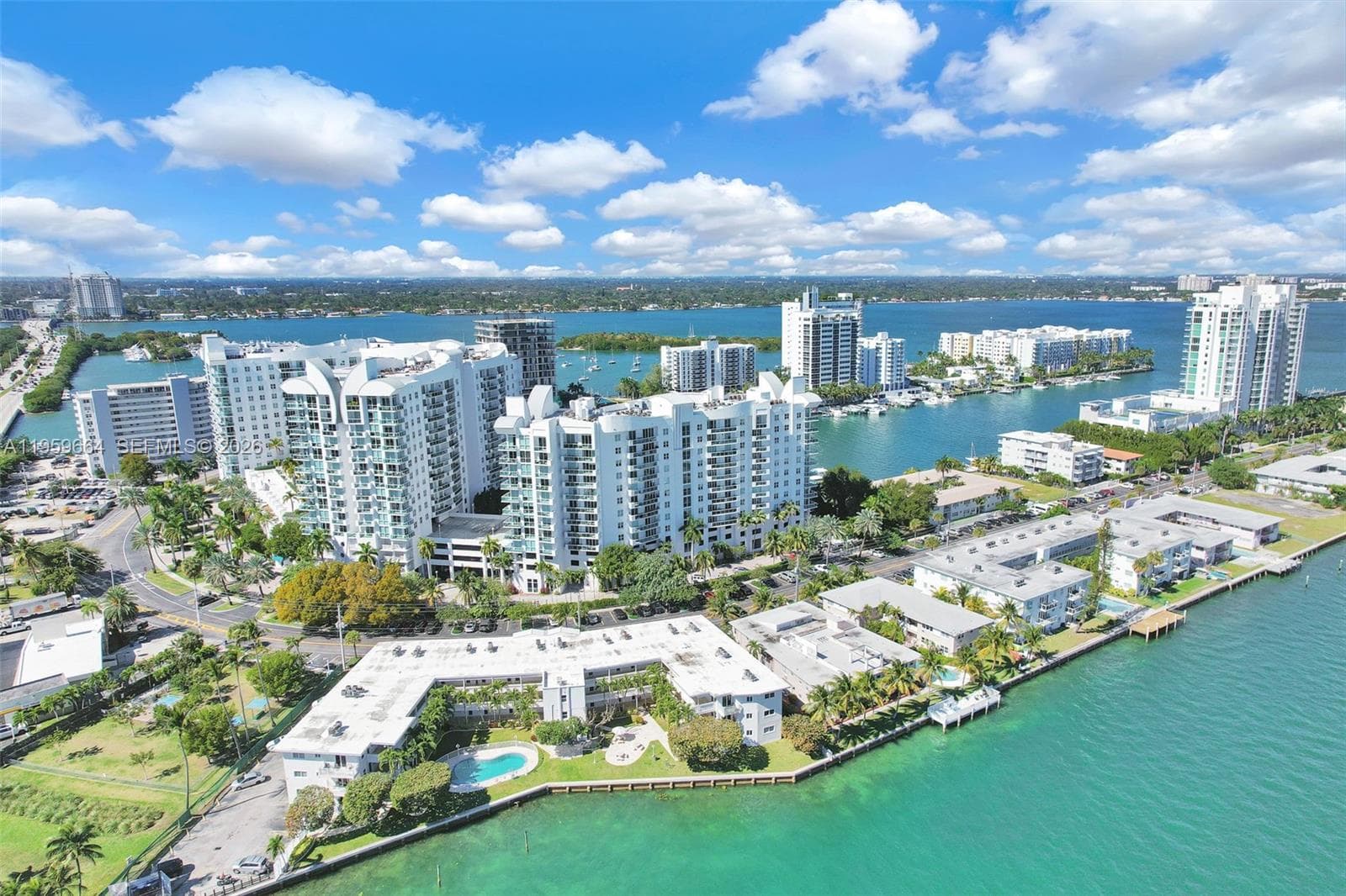 7910 Harbor Island Dr # 1103, North Bay Village FL 33141 — 20