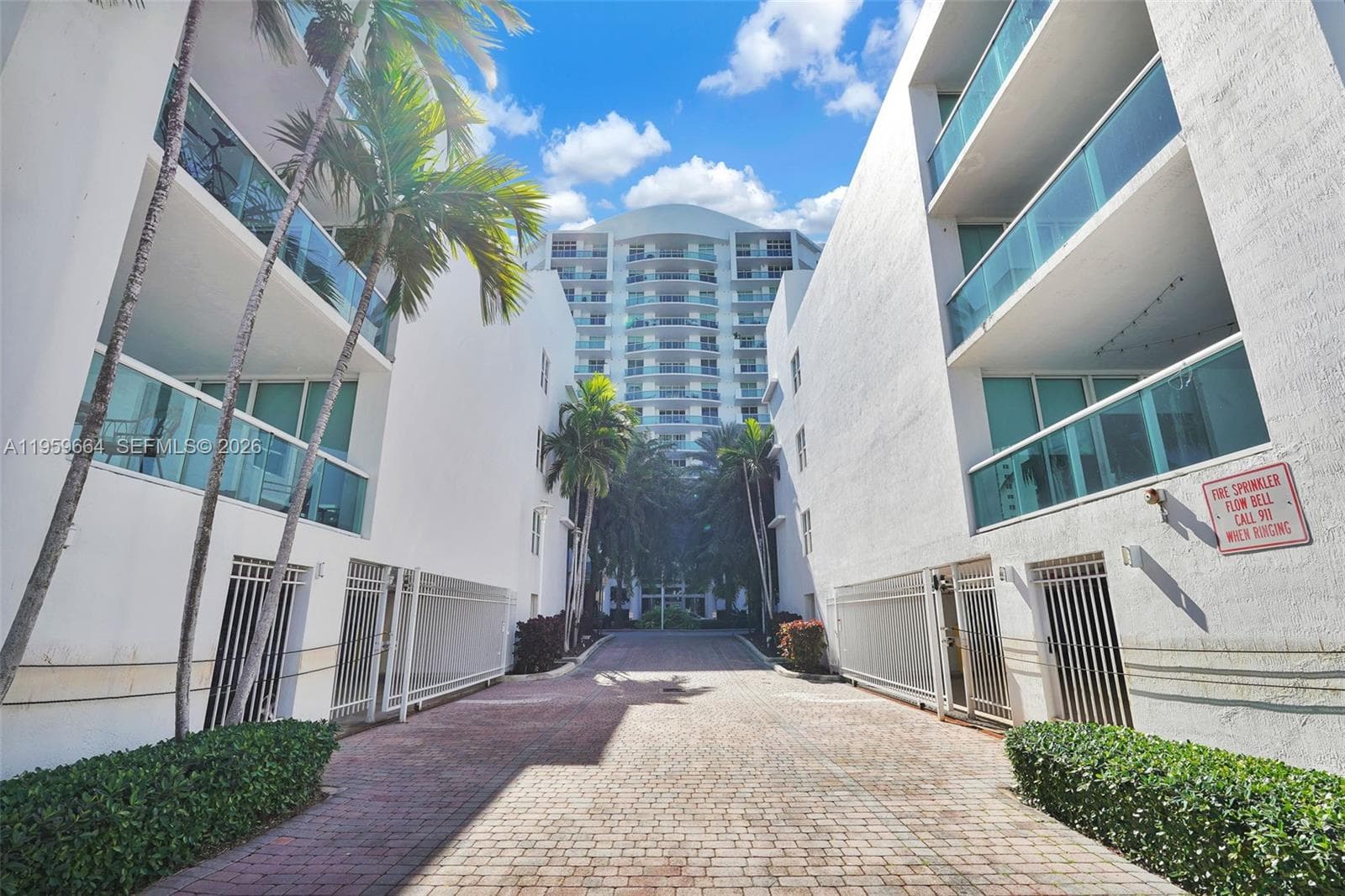 7910 Harbor Island Dr # 1103, North Bay Village FL 33141 — 9