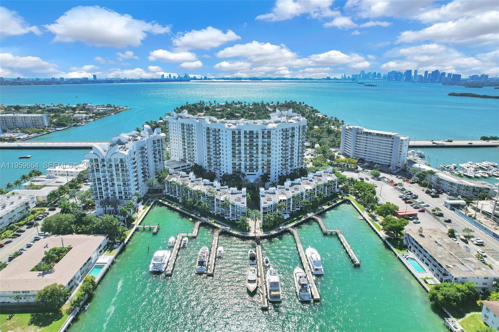 7910 Harbor Island Dr # 1103, North Bay Village FL 33141 — 24