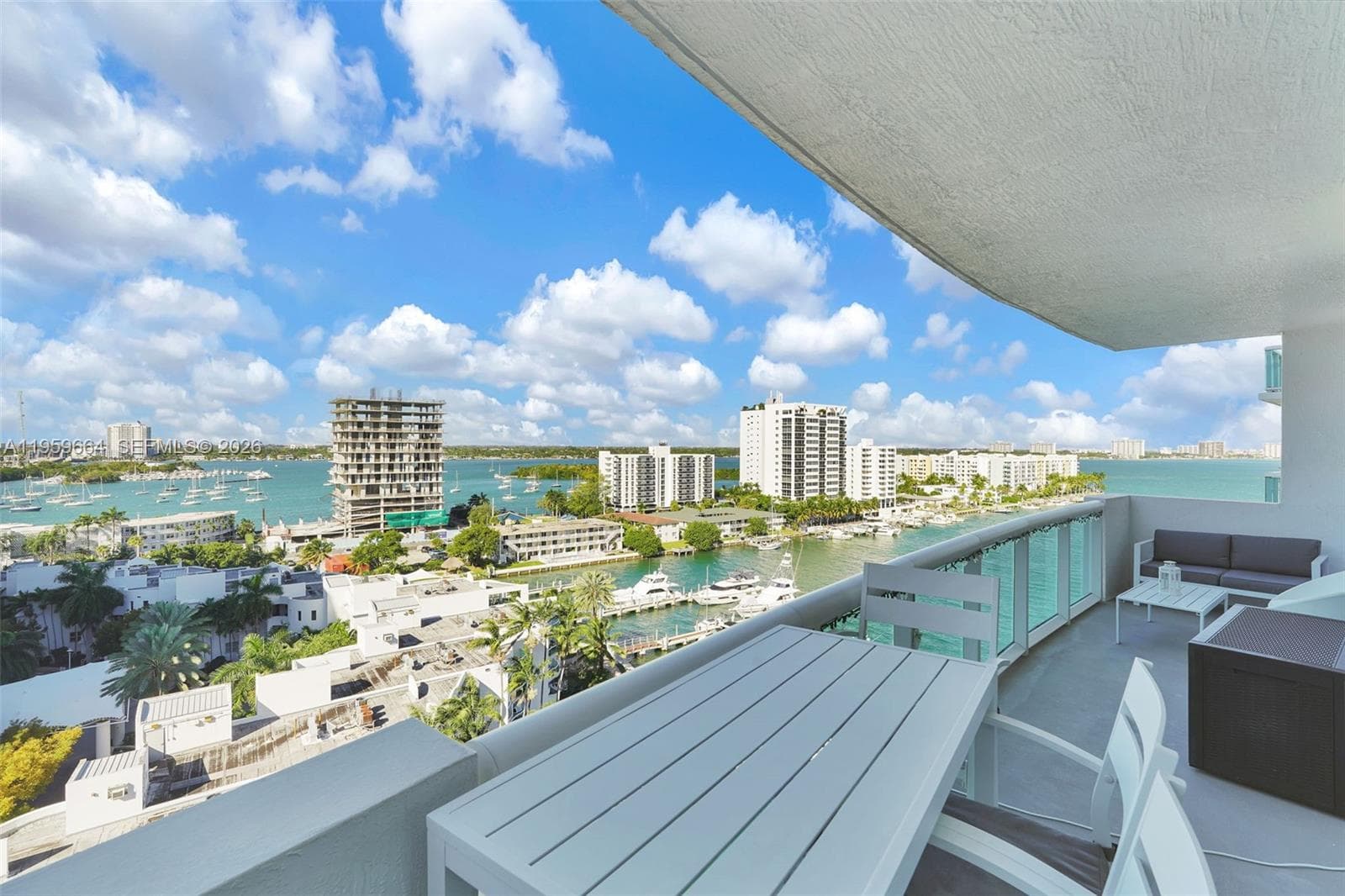 7910 Harbor Island Dr # 1103, North Bay Village FL 33141 — 33