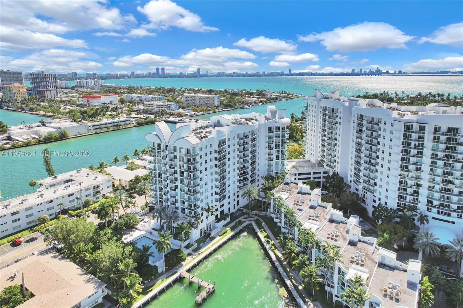 7910 Harbor Island Dr # 1103, North Bay Village FL 33141 — 14