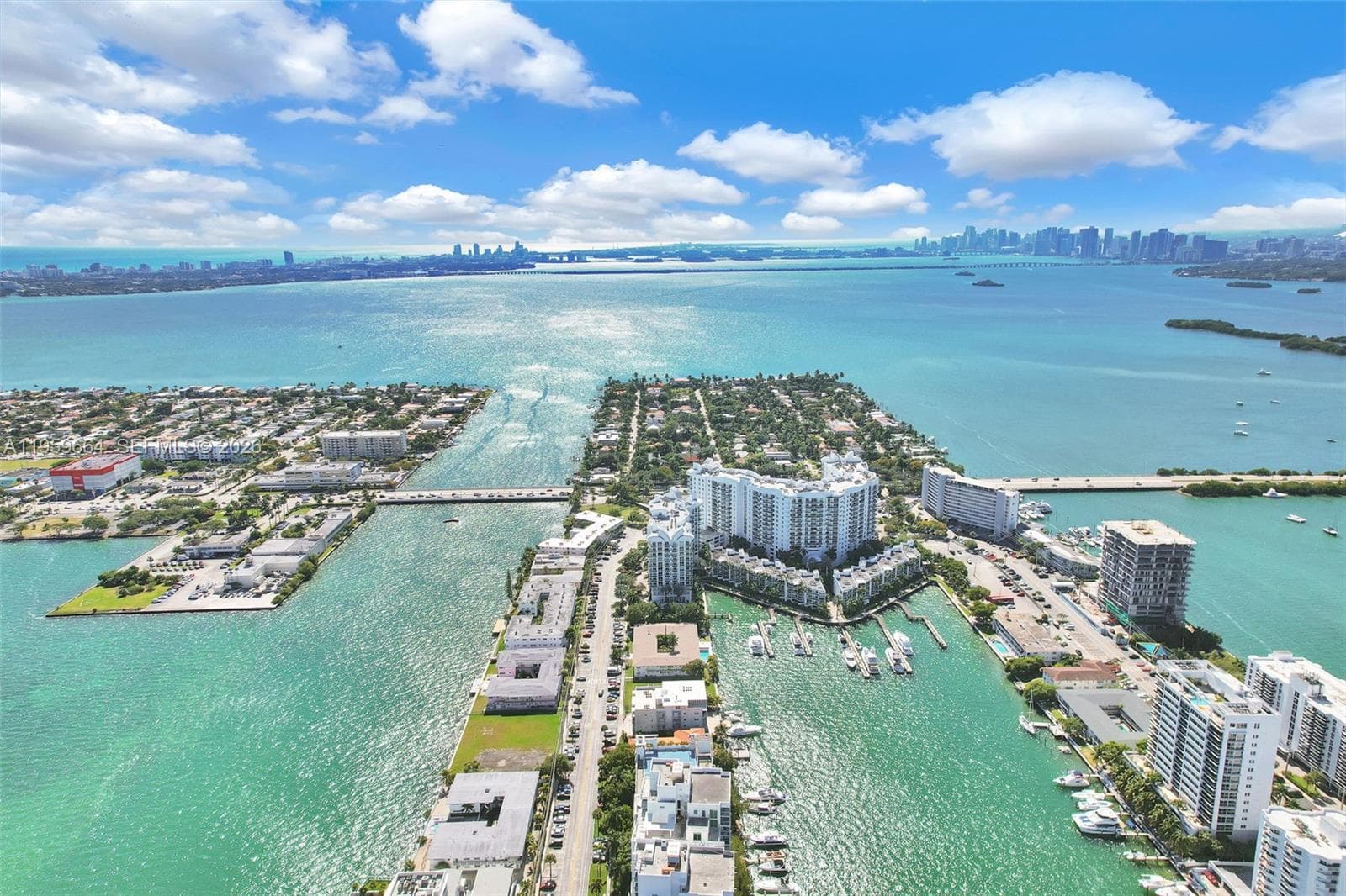 7910 Harbor Island Dr # 1103, North Bay Village FL 33141 — 18