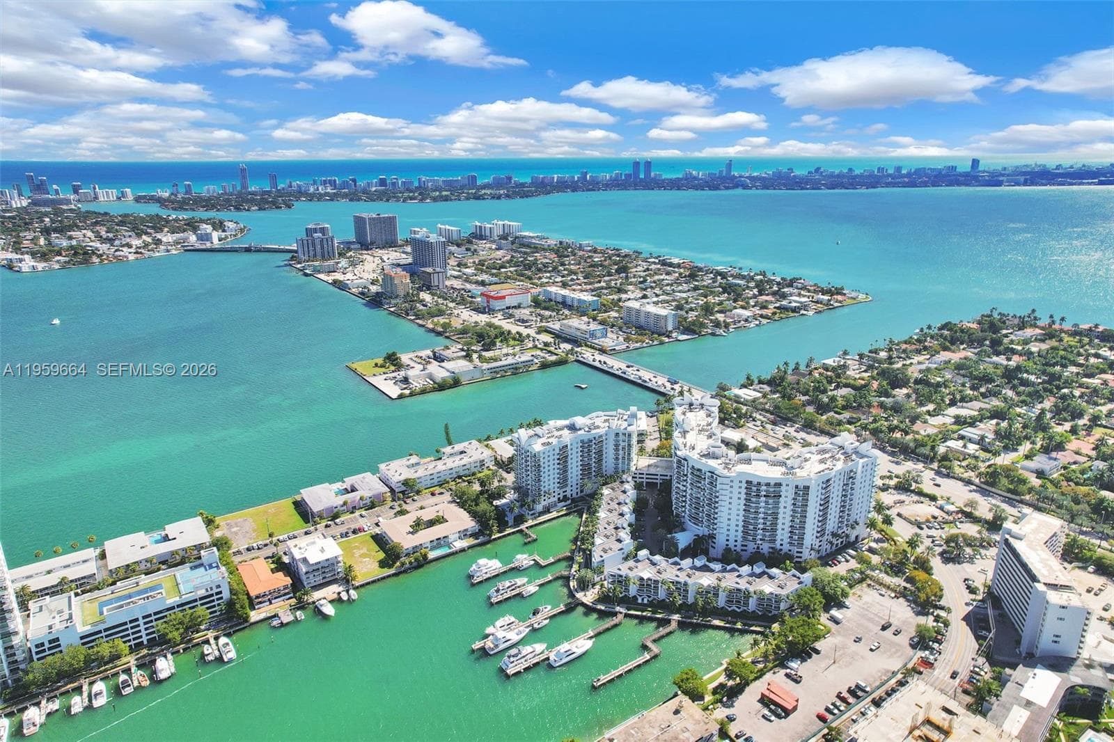 7910 Harbor Island Dr # 1103, North Bay Village FL 33141 — 15
