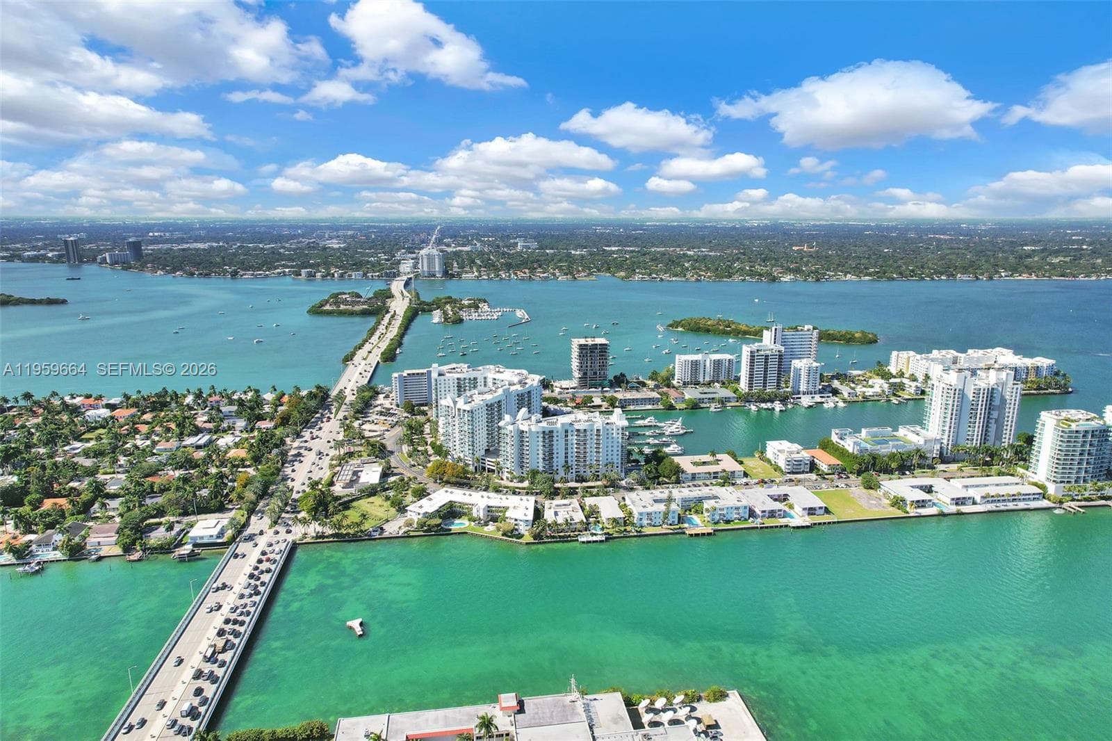 7910 Harbor Island Dr # 1103, North Bay Village FL 33141 — 19