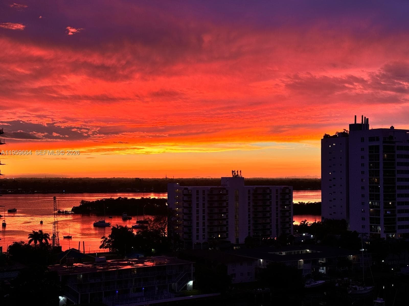 7910 Harbor Island Dr # 1103, North Bay Village FL 33141 — 93