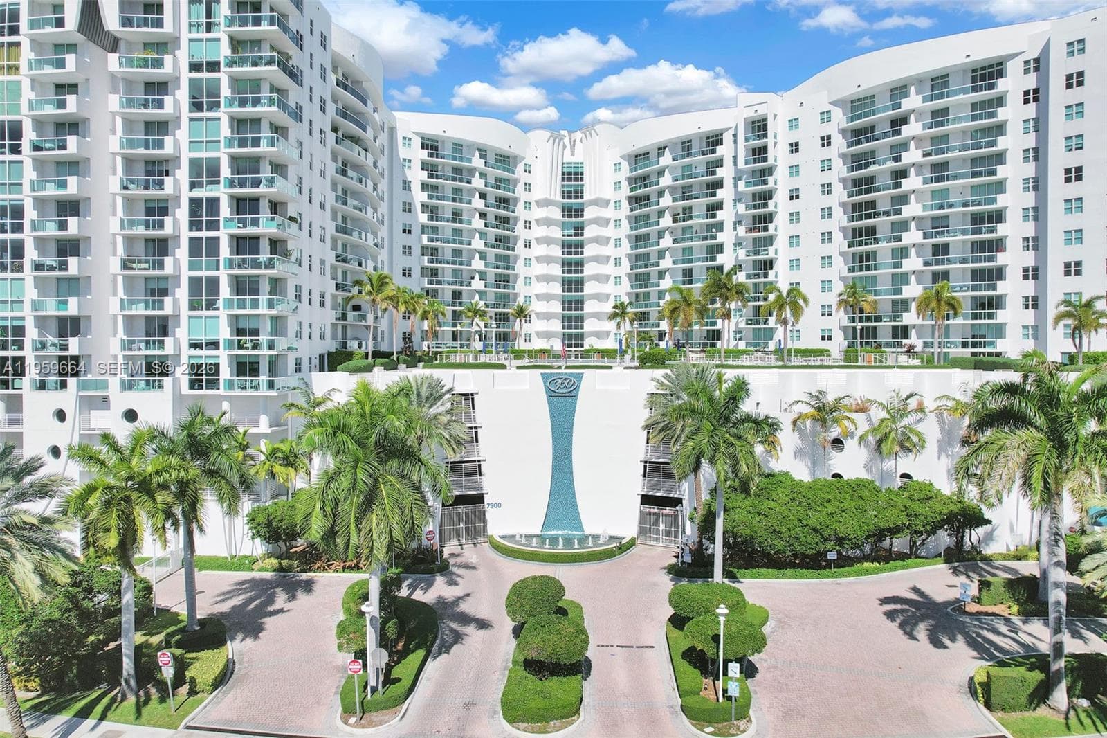 7910 Harbor Island Dr # 1103, North Bay Village FL 33141 — 4