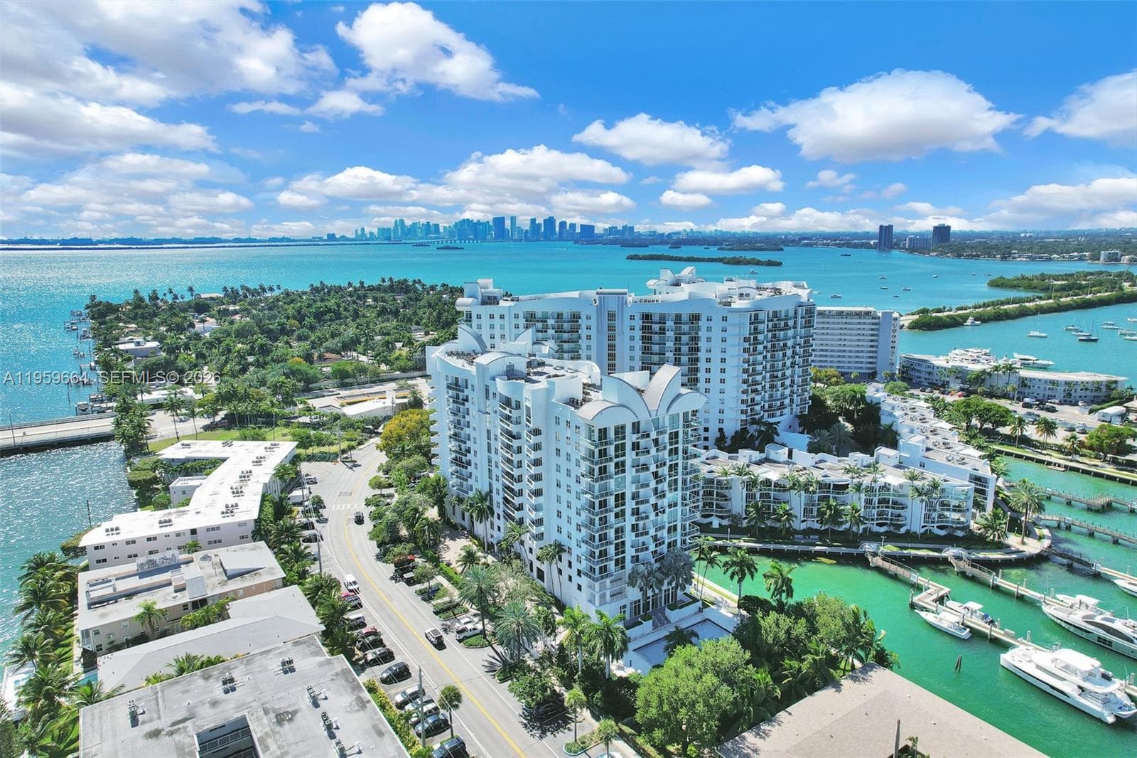 7910 Harbor Island Dr # 1103, North Bay Village FL 33141 — 25