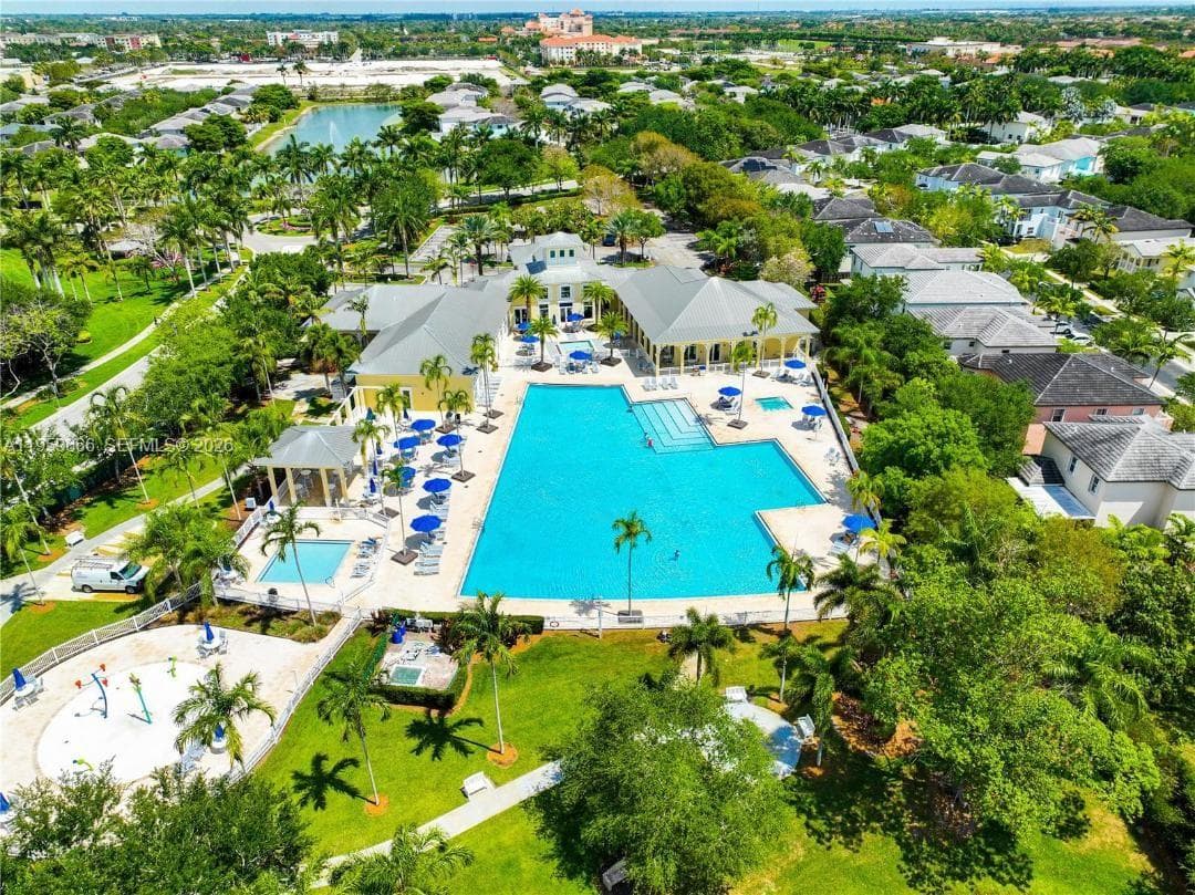 3064 SE 1st Dr # 7, Homestead FL 33033 — 27